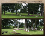 cemetery restoration