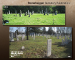 complete cemetery restoration