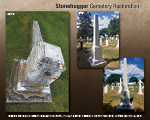 cemetery restoration