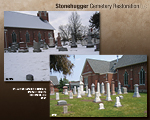 arch monument renovation