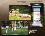crosses added to unmarked graves