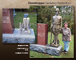 grave plot renovation