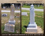 cemetery restoration