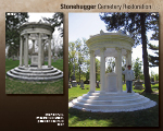 cemetery restoration