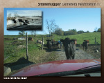 Rural Cemeteries