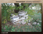 gravestone, marker and monument repair