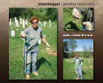cemetery restoration