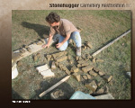 gravestone and marker reconstruction