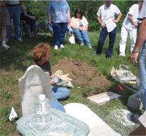 restoration and preservation discussion group