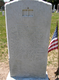 tablet epitaph