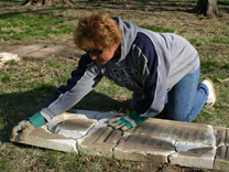 large tablet repair 