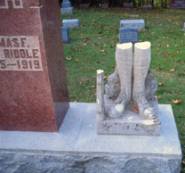 vandalism